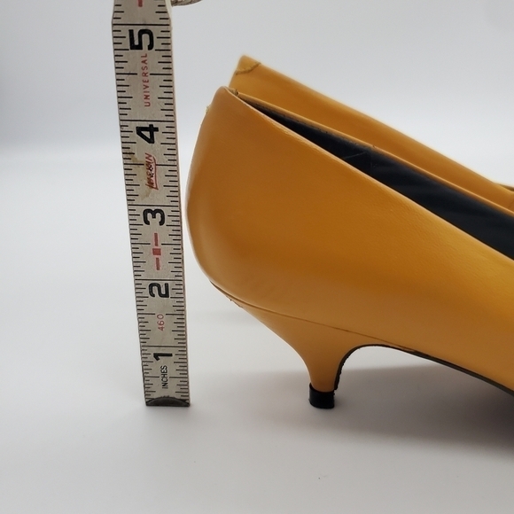 SAM & LIBBY WOMEN HEELS SIZE 7.5B SHOES - Picture 7 of 13